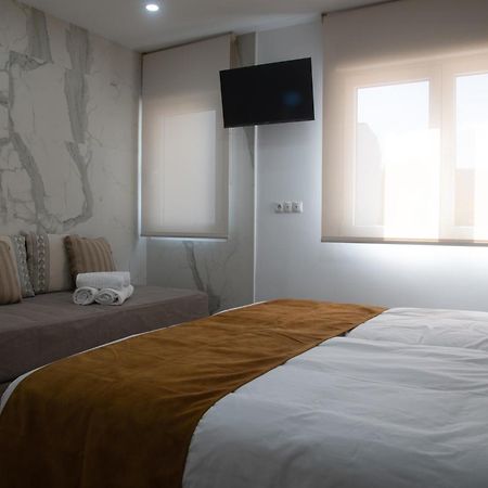 Vivienda Fermina Padron Hotel ภายนอก รูปภาพ
