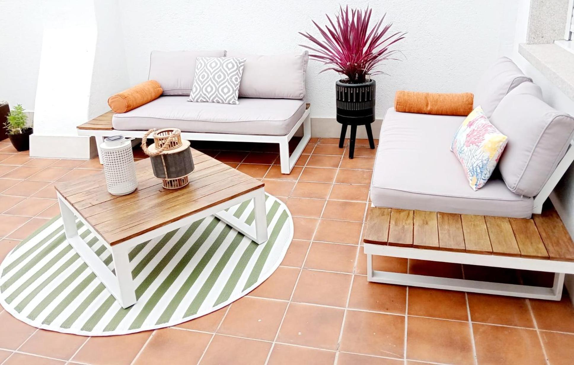 Vivienda Fermina Padron Hotel ภายนอก รูปภาพ