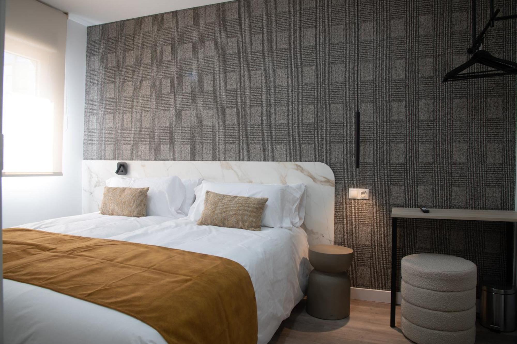 Vivienda Fermina Padron Hotel ภายนอก รูปภาพ