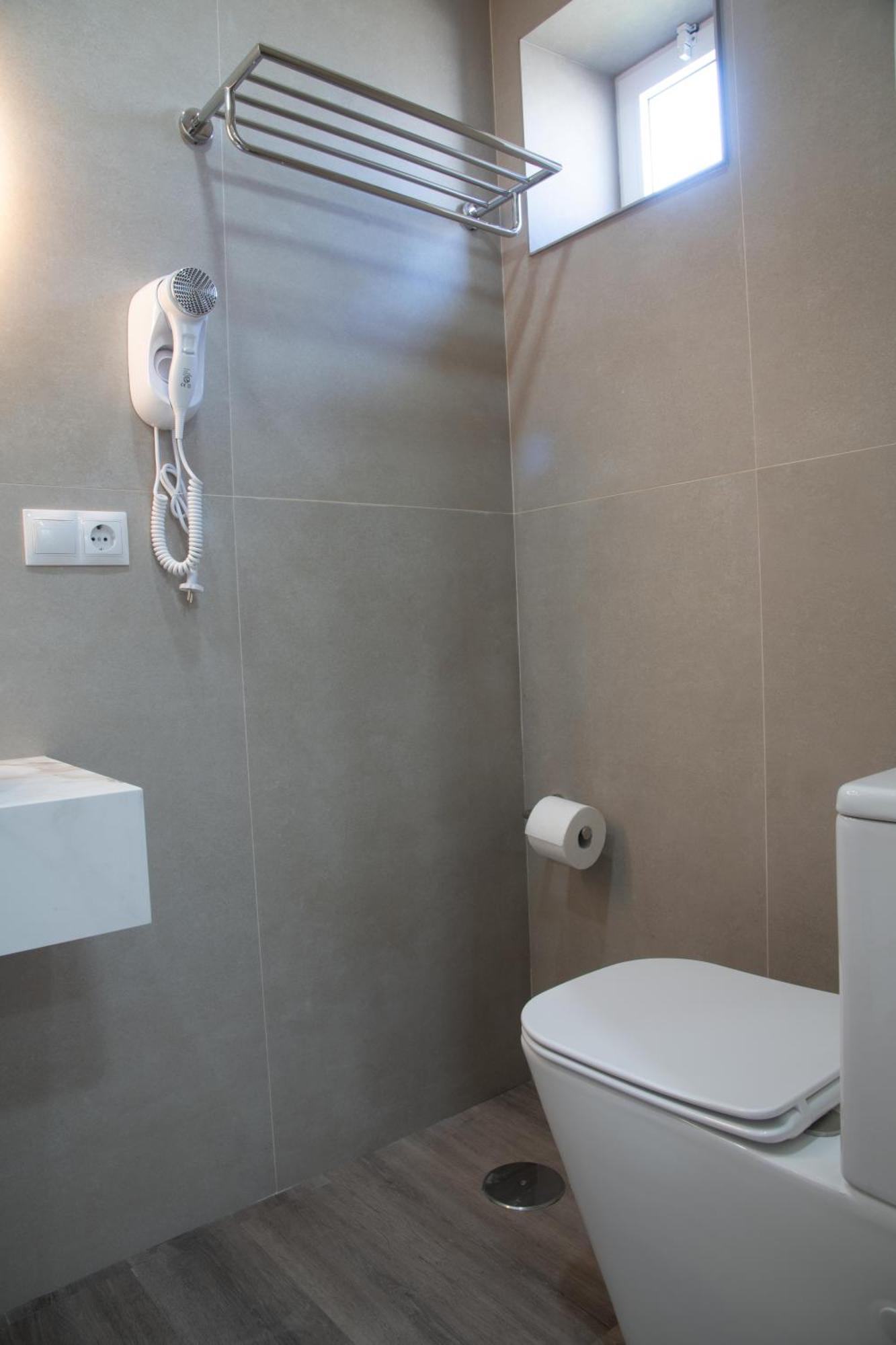 Vivienda Fermina Padron Hotel ภายนอก รูปภาพ