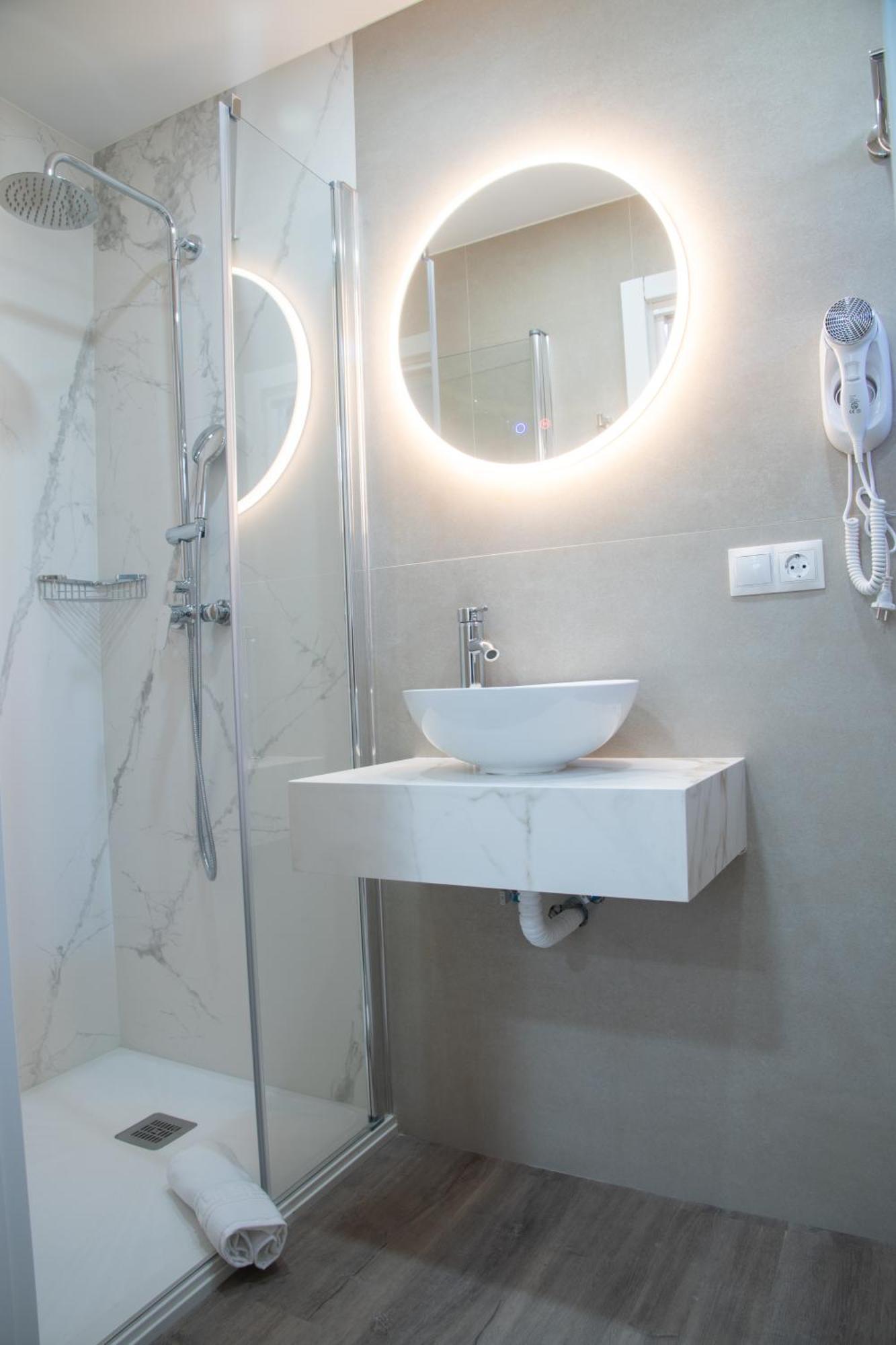 Vivienda Fermina Padron Hotel ภายนอก รูปภาพ
