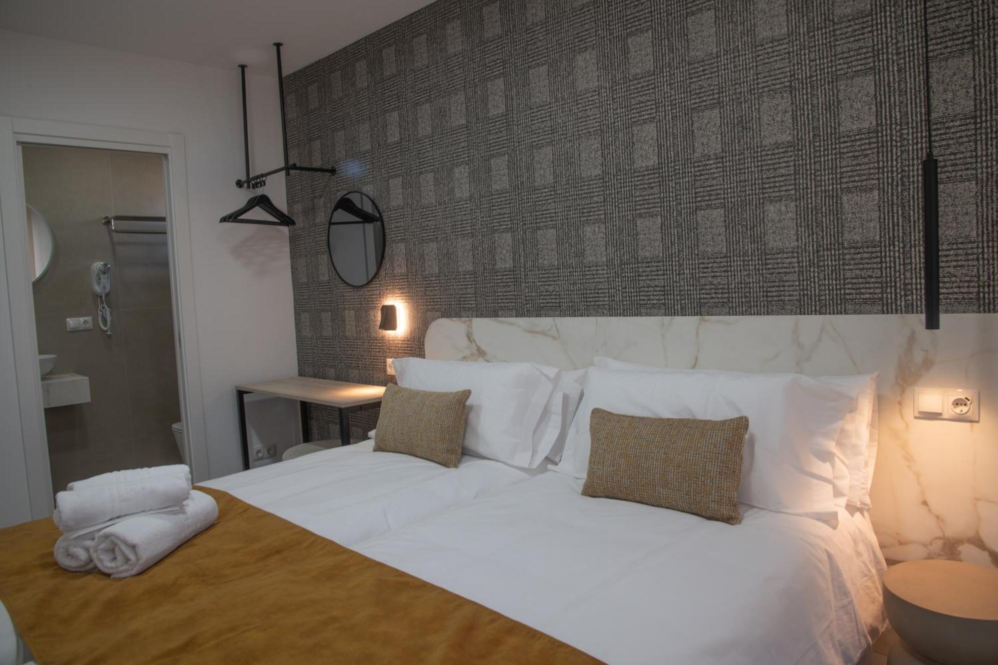 Vivienda Fermina Padron Hotel ภายนอก รูปภาพ