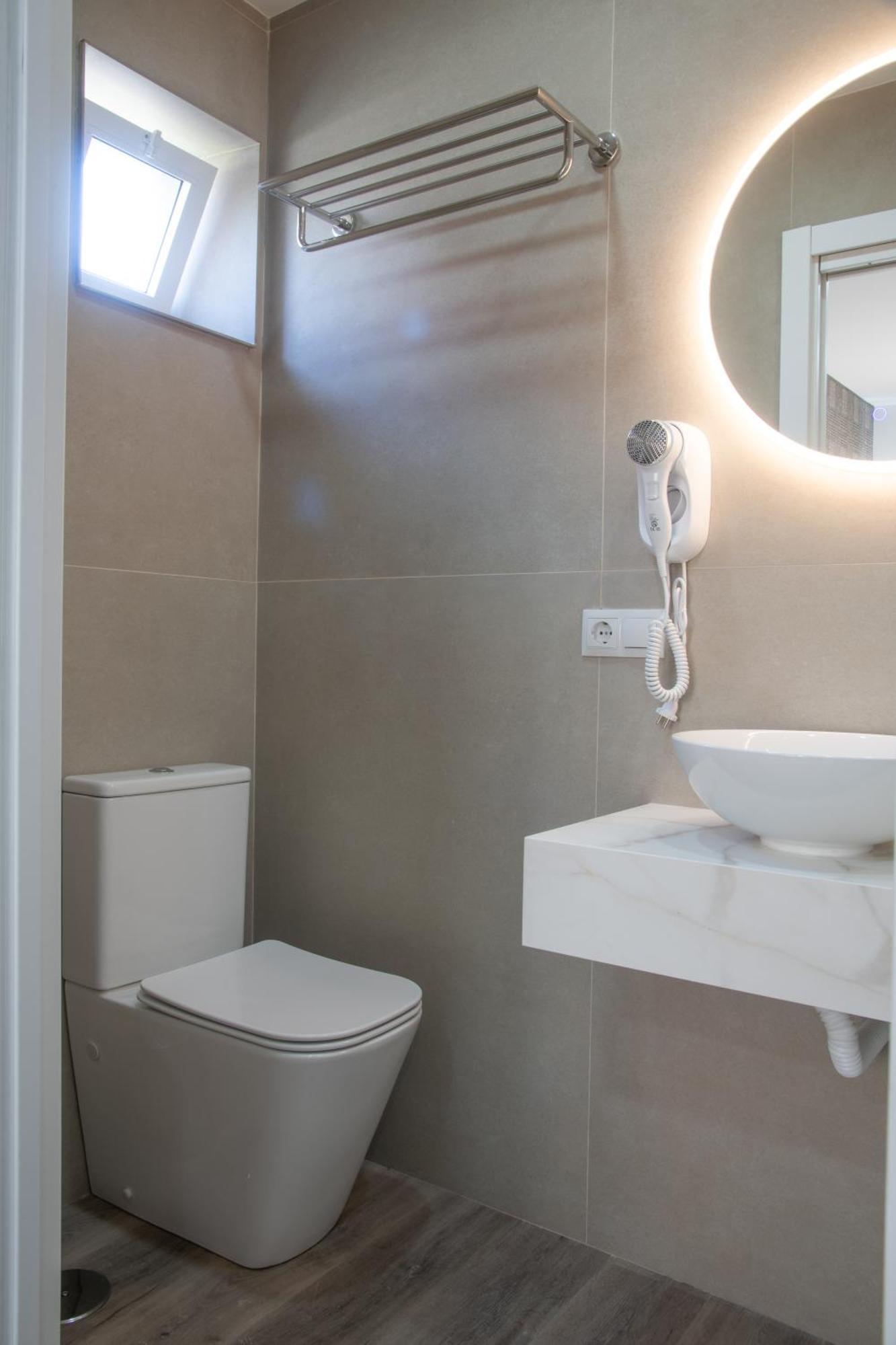 Vivienda Fermina Padron Hotel ภายนอก รูปภาพ