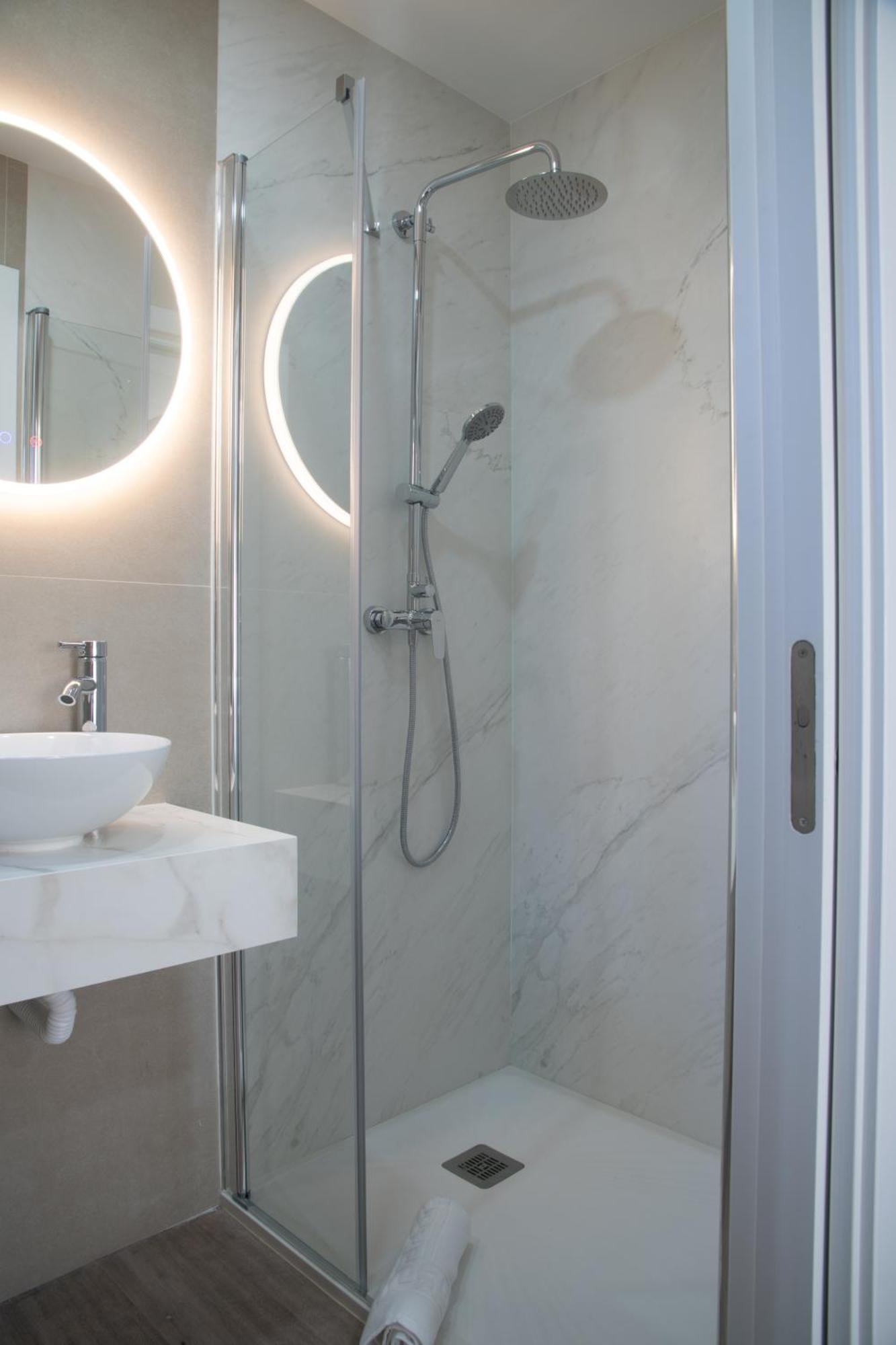 Vivienda Fermina Padron Hotel ภายนอก รูปภาพ