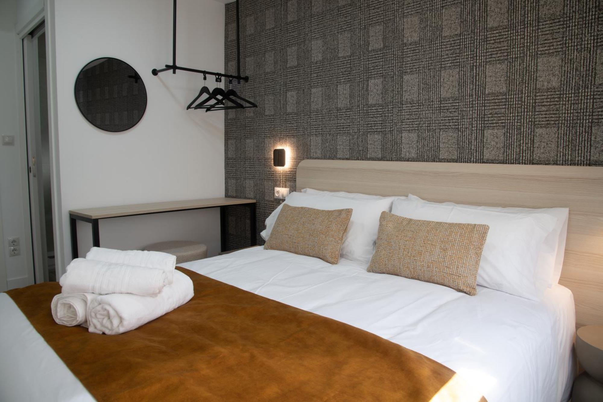 Vivienda Fermina Padron Hotel ภายนอก รูปภาพ