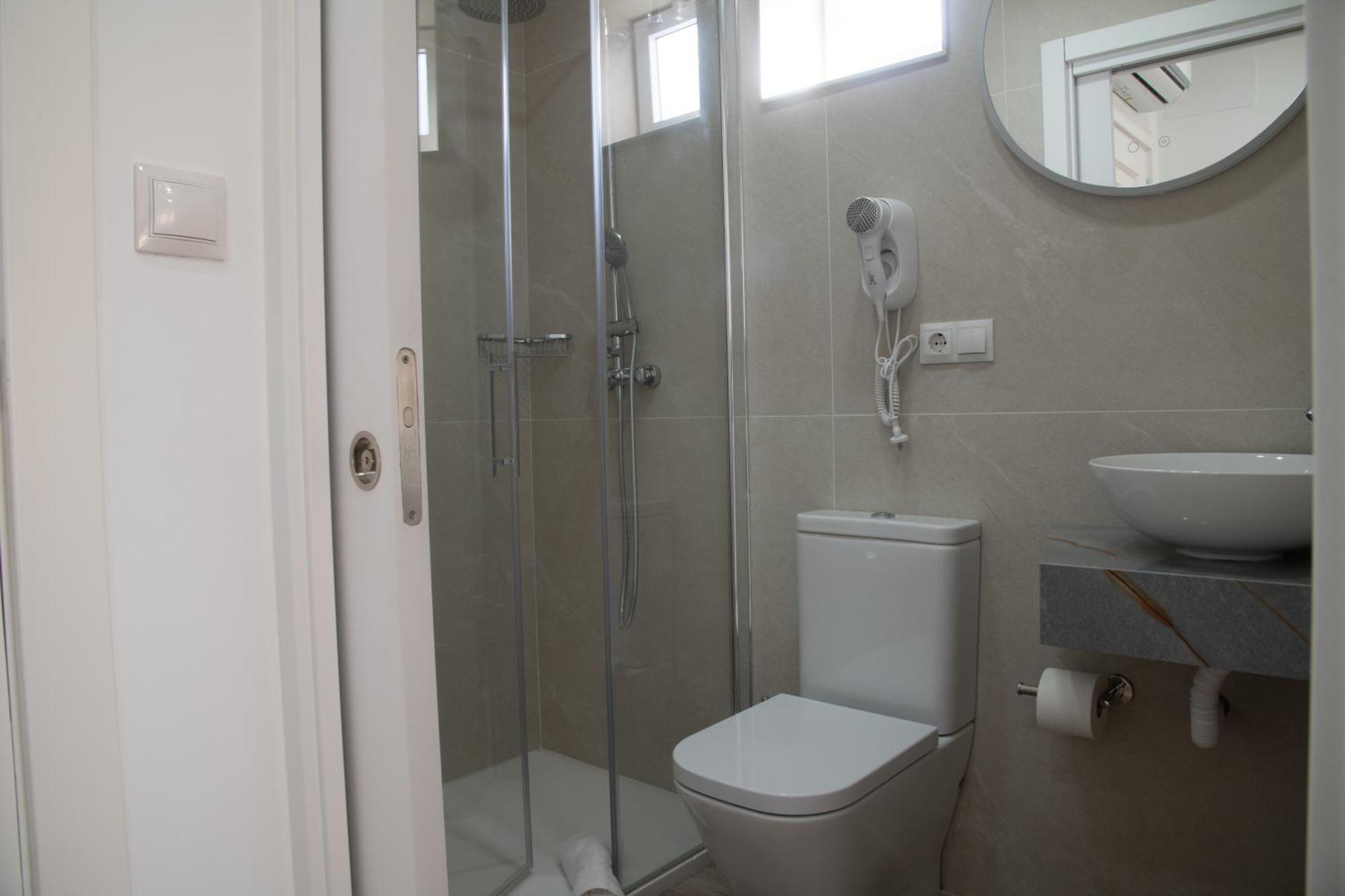 Vivienda Fermina Padron Hotel ภายนอก รูปภาพ