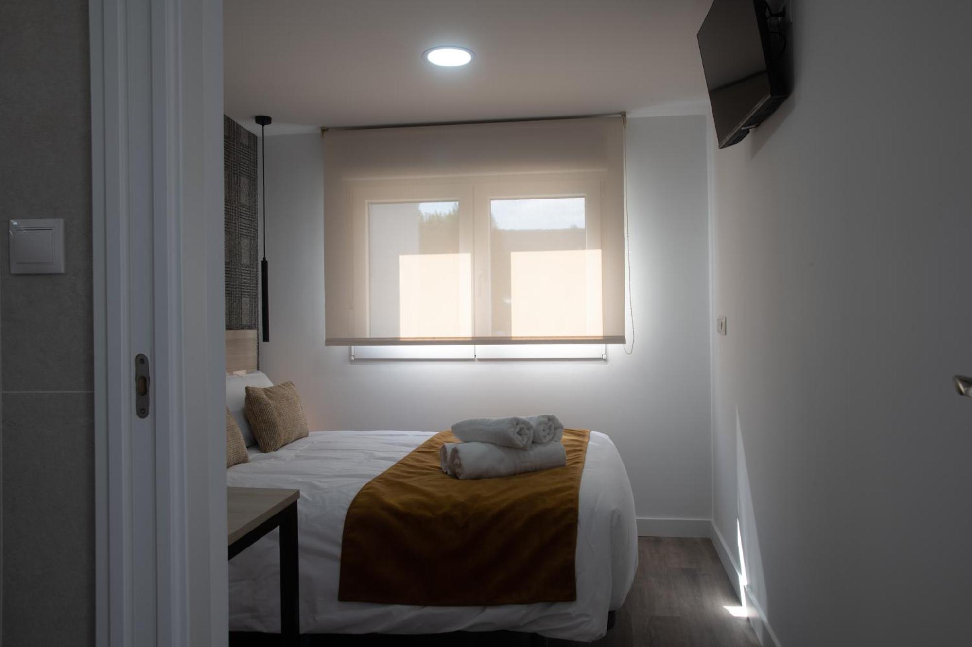 Vivienda Fermina Padron Hotel ภายนอก รูปภาพ