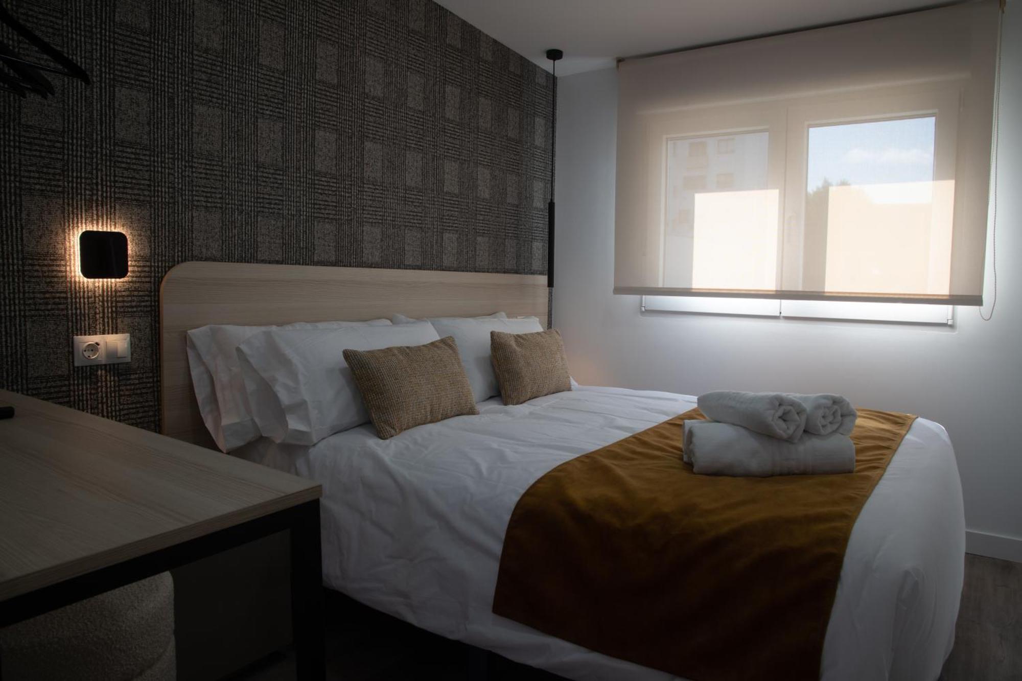 Vivienda Fermina Padron Hotel ภายนอก รูปภาพ