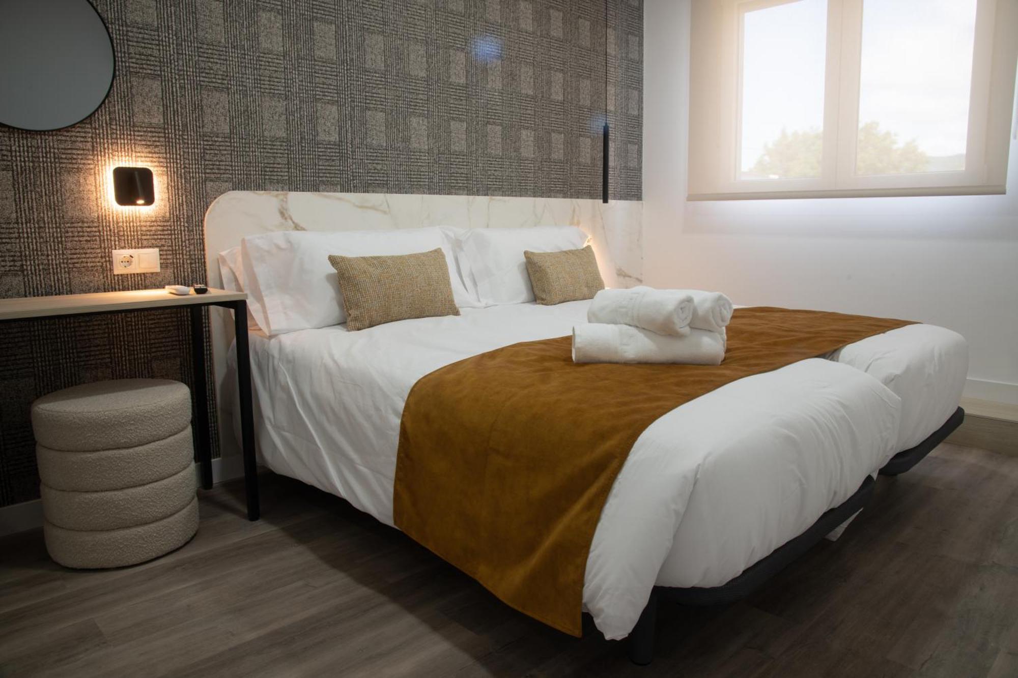 Vivienda Fermina Padron Hotel ภายนอก รูปภาพ