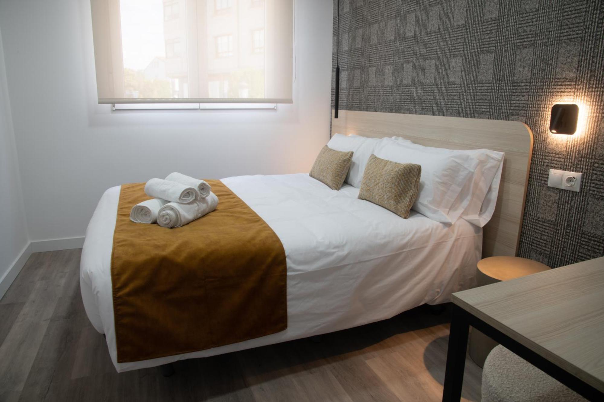 Vivienda Fermina Padron Hotel ภายนอก รูปภาพ