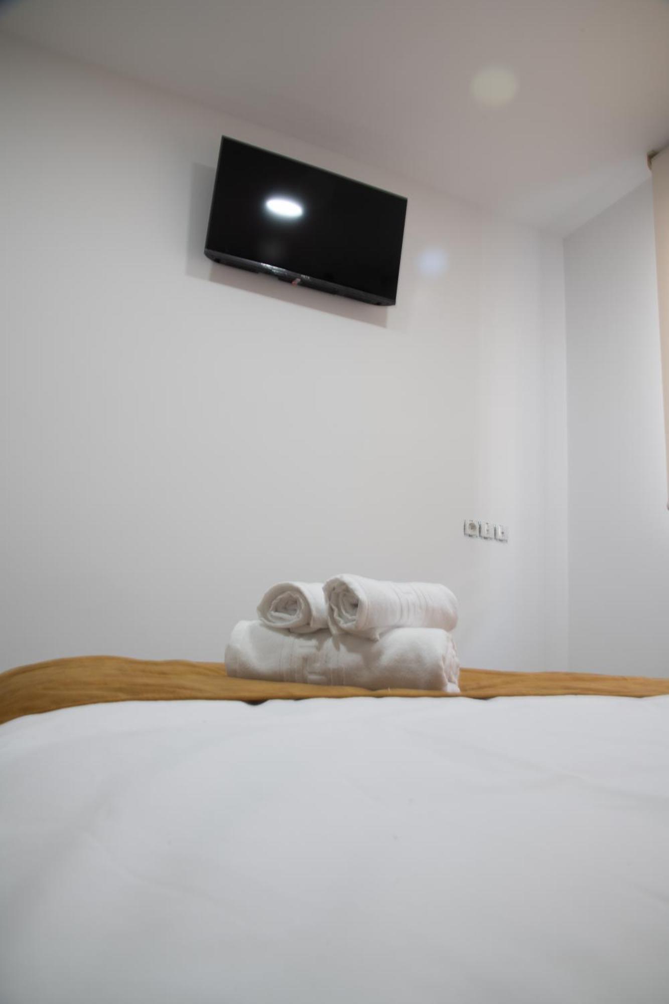 Vivienda Fermina Padron Hotel ภายนอก รูปภาพ