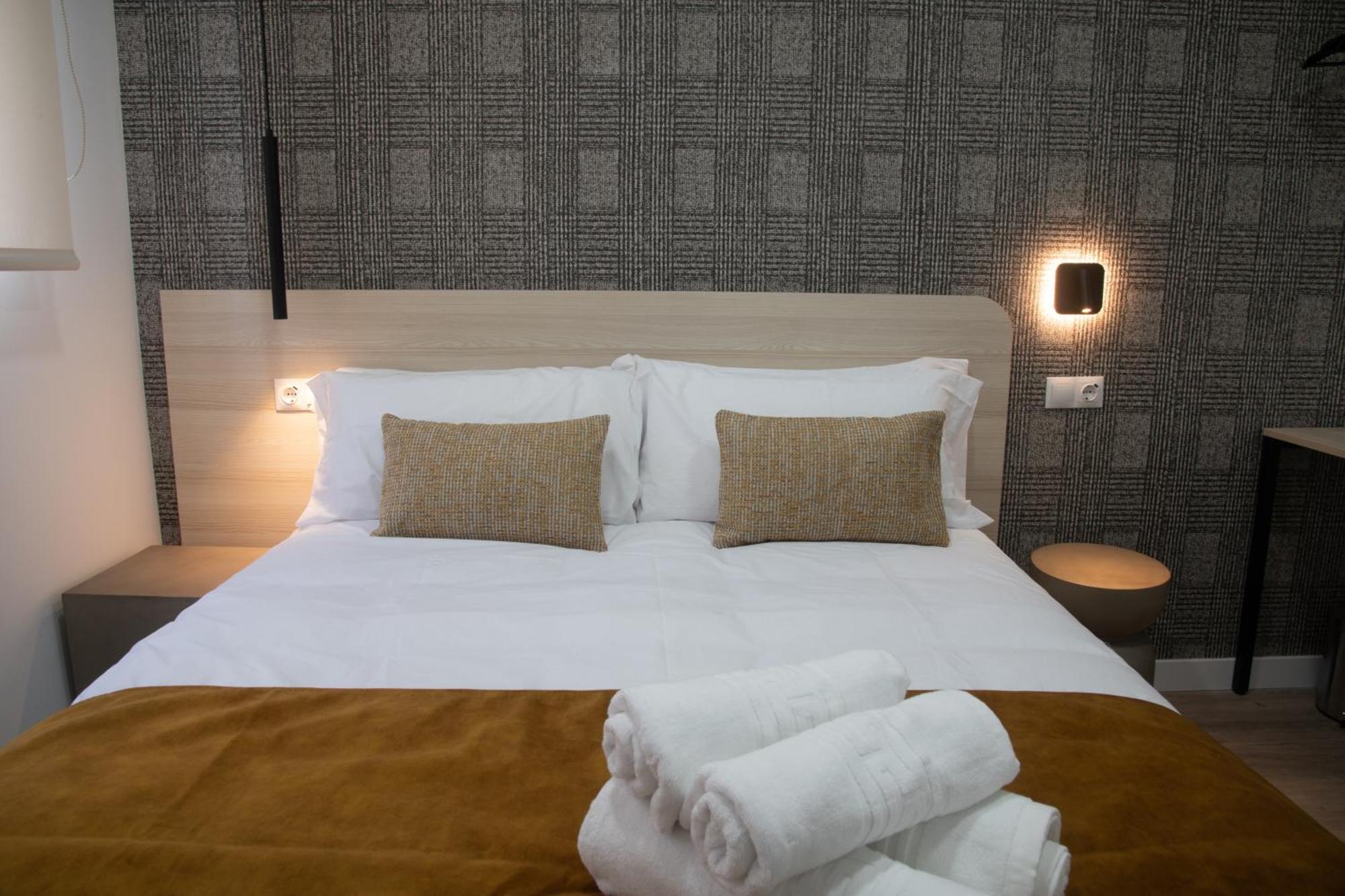 Vivienda Fermina Padron Hotel ภายนอก รูปภาพ