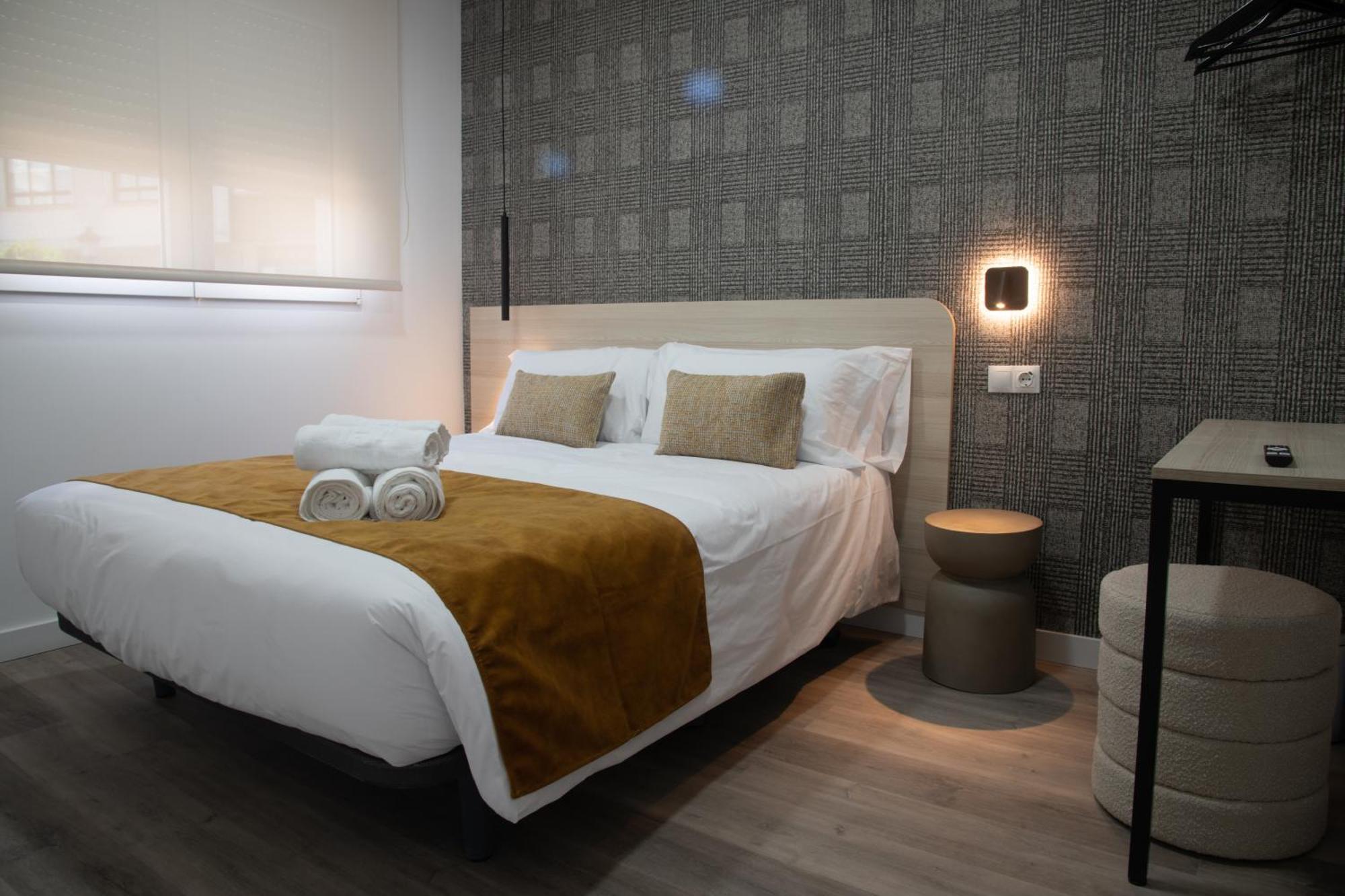 Vivienda Fermina Padron Hotel ภายนอก รูปภาพ